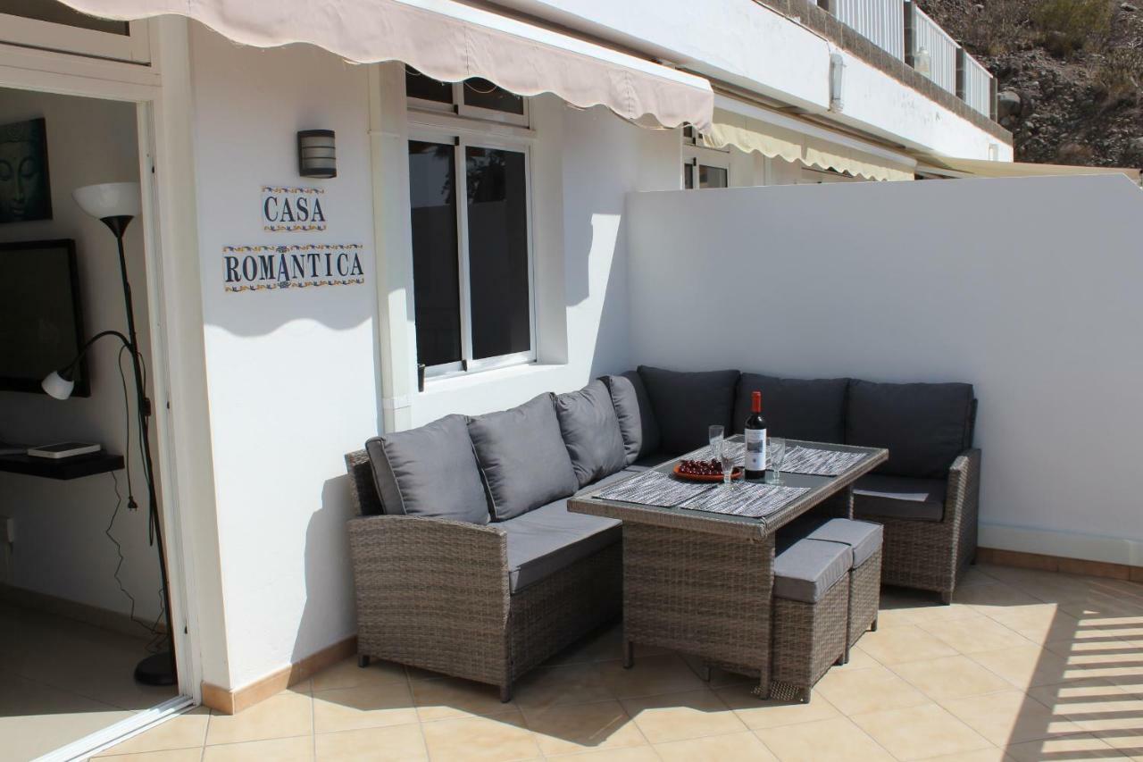 Casa Romantica De Balcon De Amadores Exterior photo