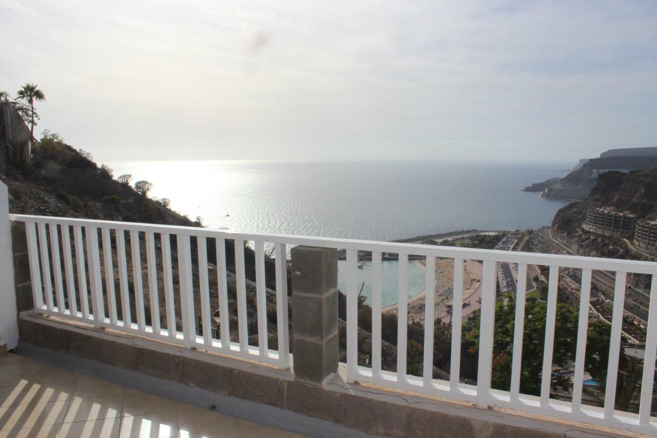 Casa Romantica De Balcon De Amadores Exterior photo